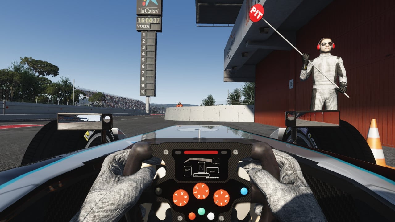 Spark-Renault SRT-01E (Formula E)