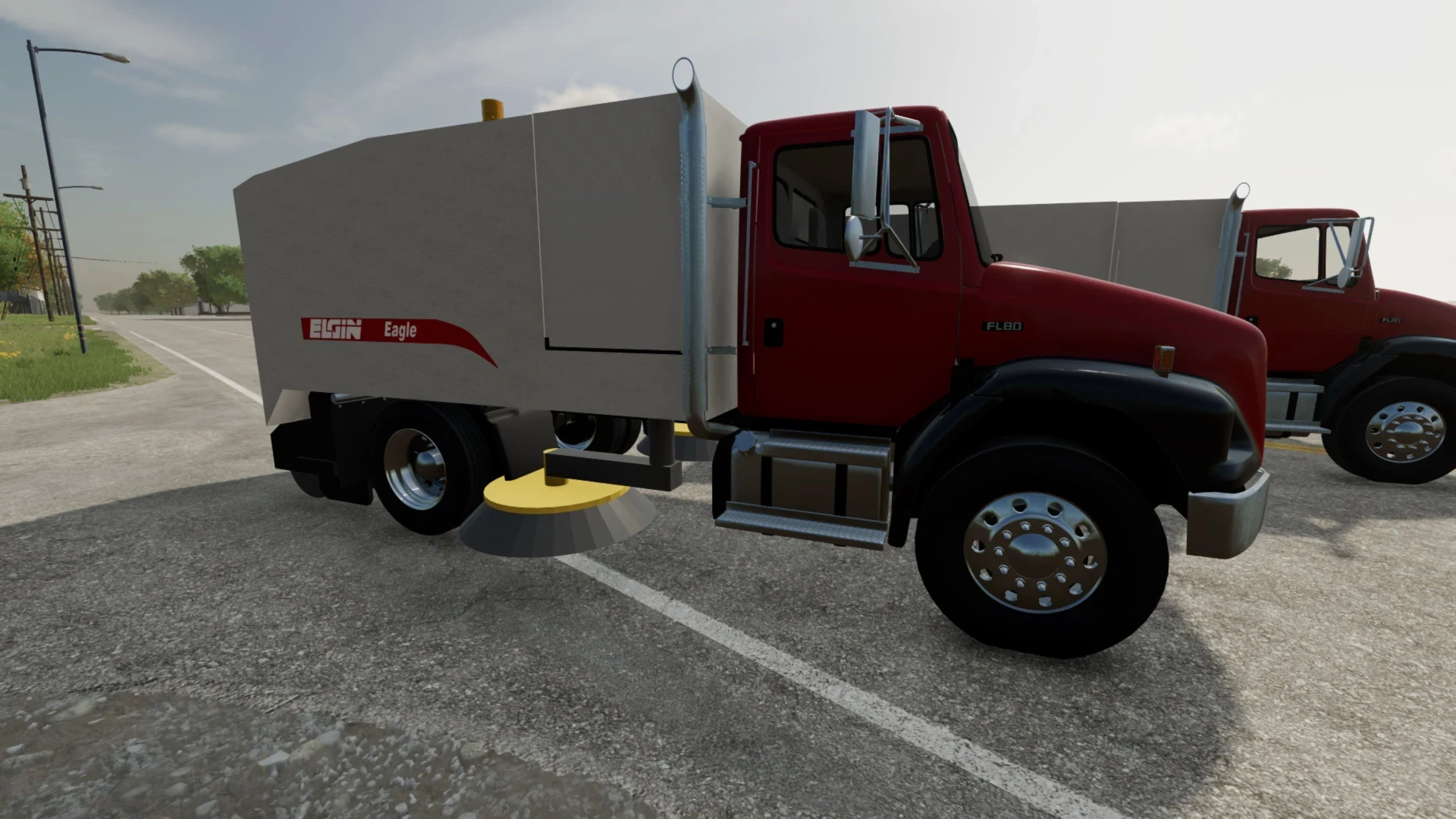 AR Sweeper Pack Edit v 1.0