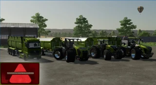 Great Krampe Pack v 4.0 thumbnail 3