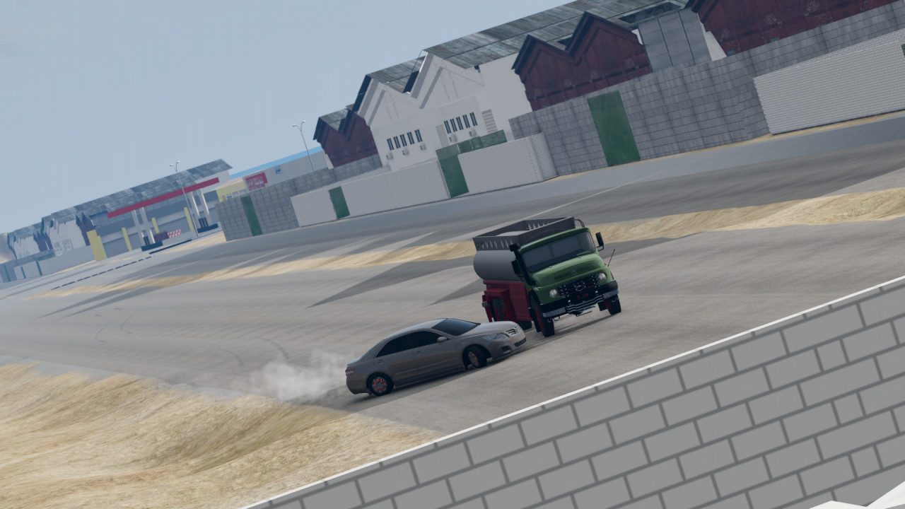 m7town2 /ksa drift
