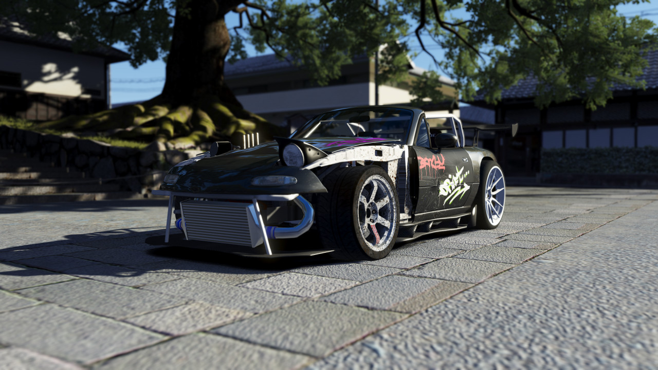 iDS # 2022 - Audi D11