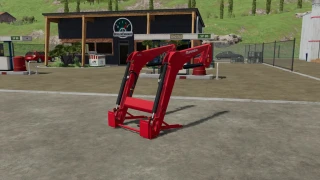 Mahindra 9125CL v 1.0 thumbnail 3