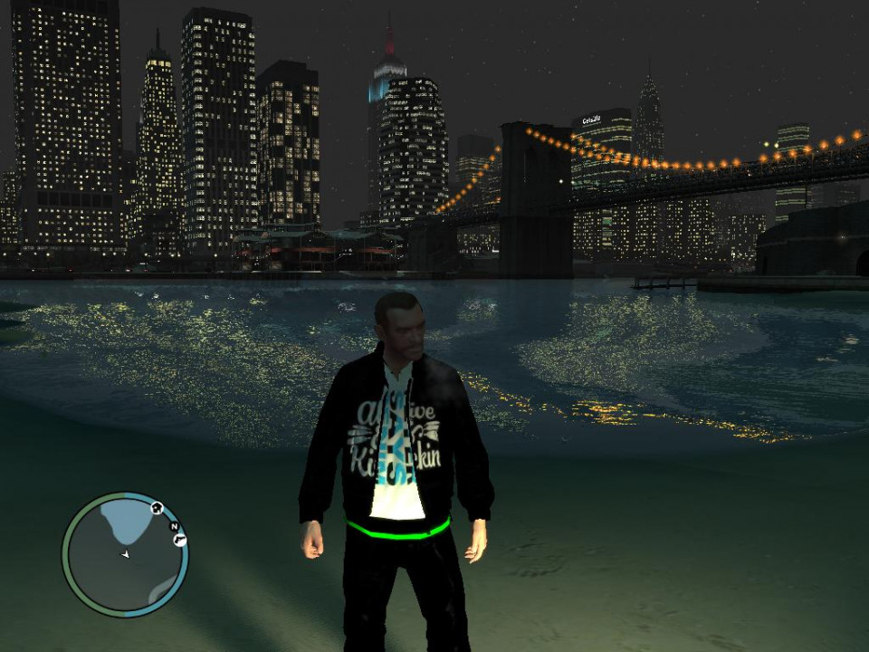 New Design PSD (Peter Says Denim)