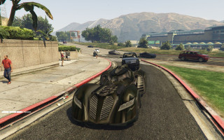 Mod Image