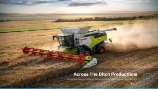 Across The Ditch v 2.0 thumbnail 6