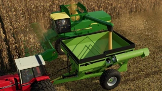 Parker 6500 Grain Cart v 1.0.1.0 thumbnail 4