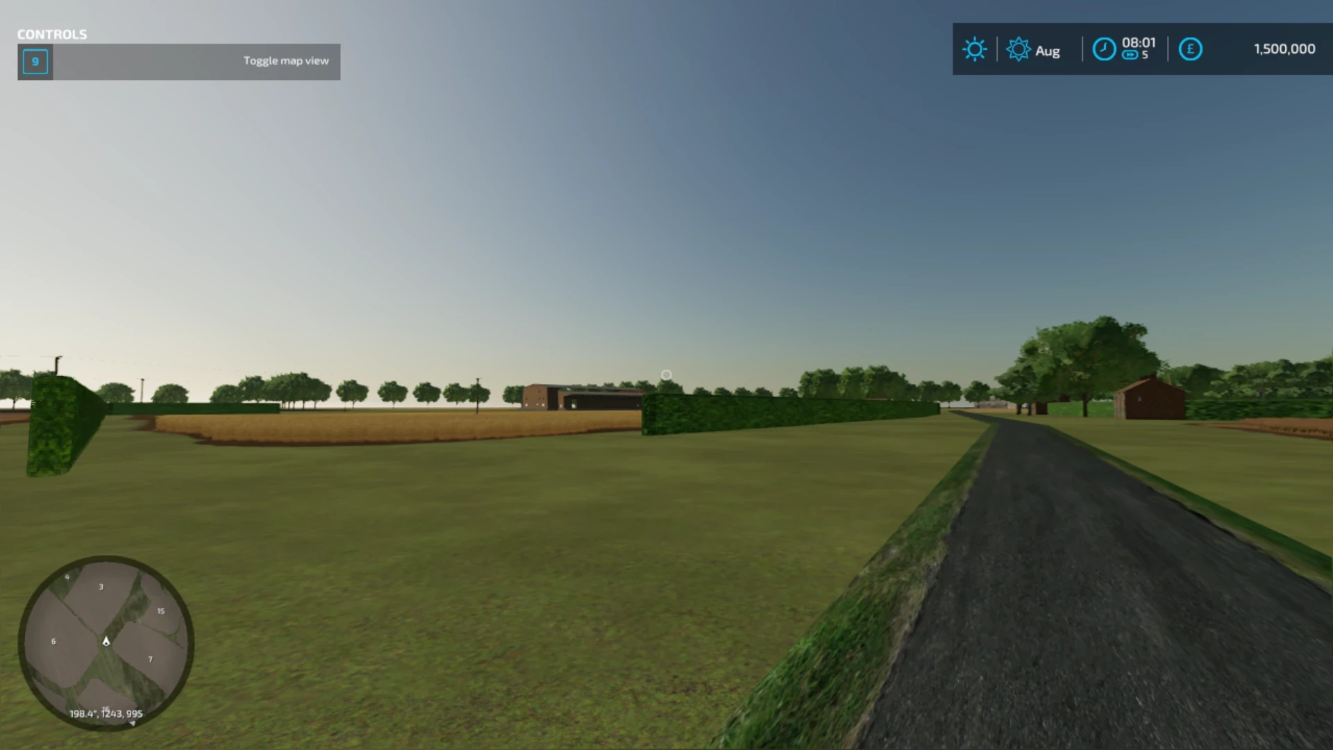 MONEWDEN UPDATE v 2.0