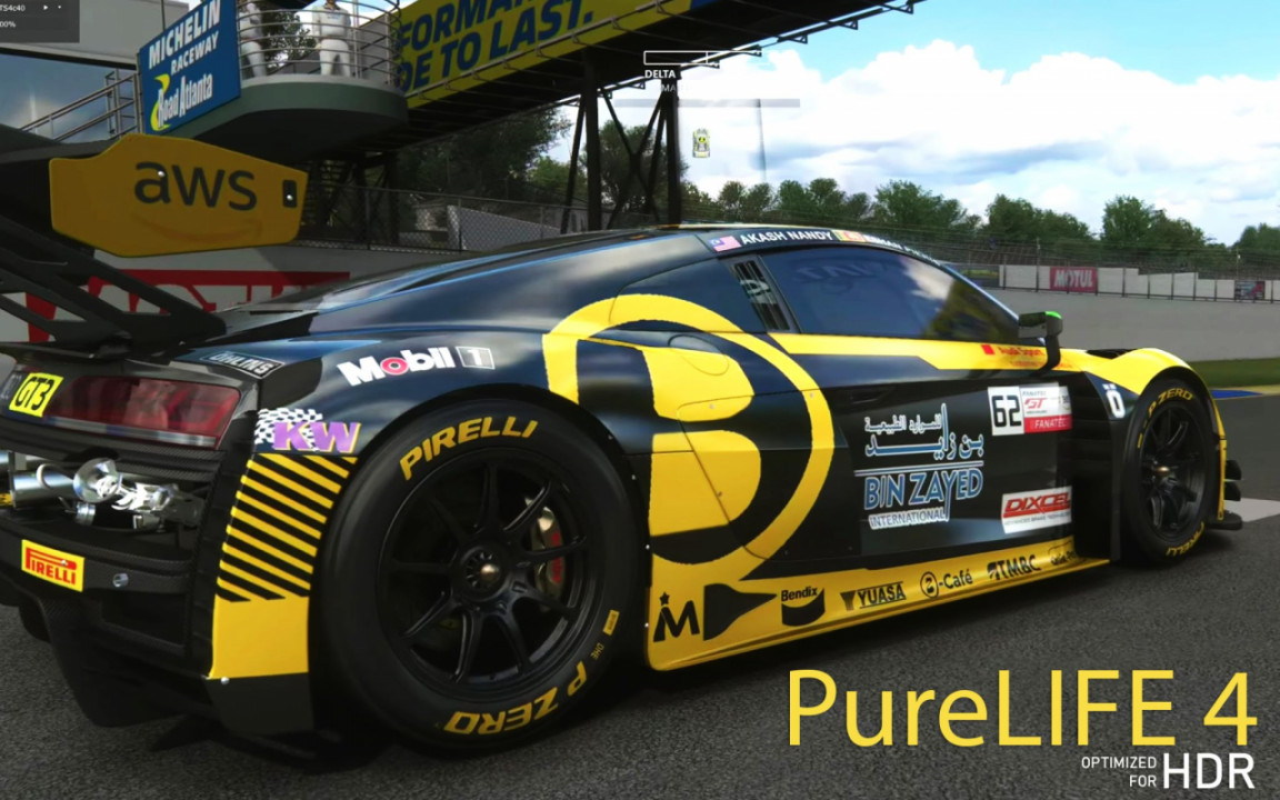 PureLIFE PPFilter-Pack for PURE