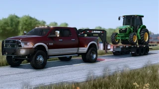 4th Gen DODGE Cummins