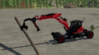 Euromach R1055 Forester v 1.1 thumbnail 5