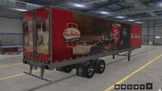 Tim Hortons Coffee Express 1.01 thumbnail 8