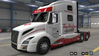 Tim Hortons Coffee Express 1.01 thumbnail 7
