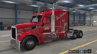Tim Hortons Coffee Express 1.01 thumbnail 5