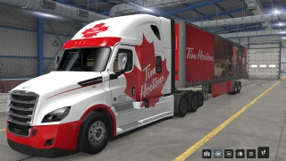Tim Hortons Coffee Express 1.01 thumbnail 3