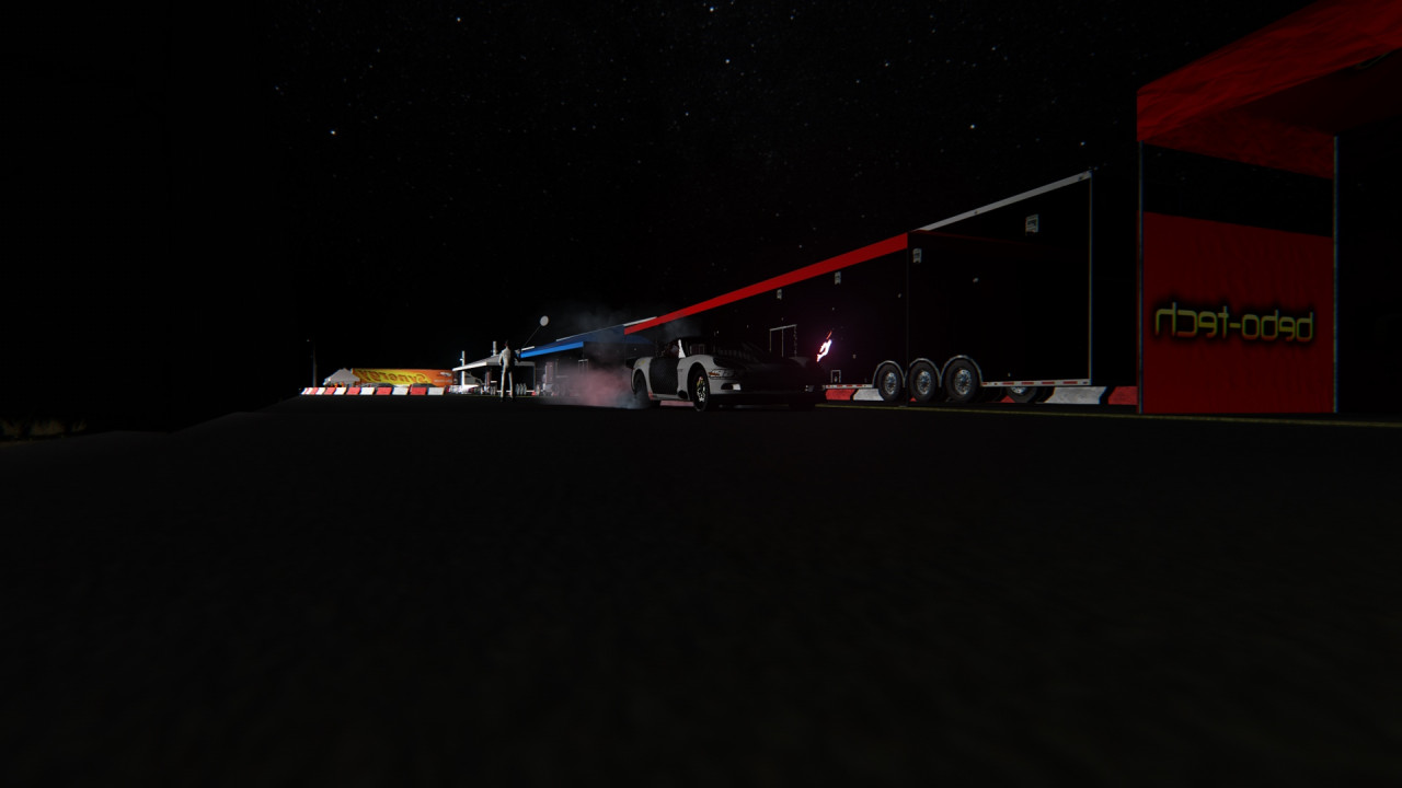 C6 Corvette
