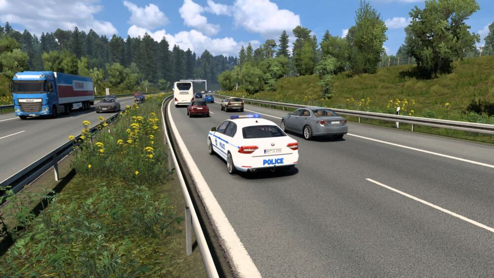 Skoda Superb (Scout Extra_D)