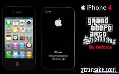 Apple iPhone 4
