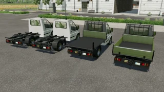 Lizard Rumbler Pickup v 2.0.1 thumbnail 7