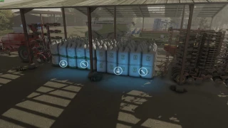 BigBag Tank v 1.0 thumbnail 5