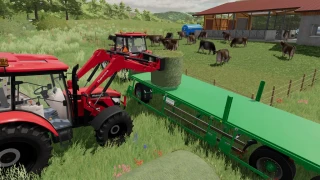 Mahindra 9125CL v 1.0 thumbnail 5
