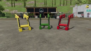 Mahindra 9125CL v 1.0 thumbnail 4