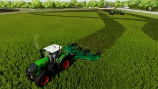 Spearhead Stubble Master 730 v 1.0 thumbnail 7