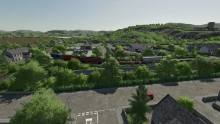 Glengarry Map v 1.1 thumbnail 12