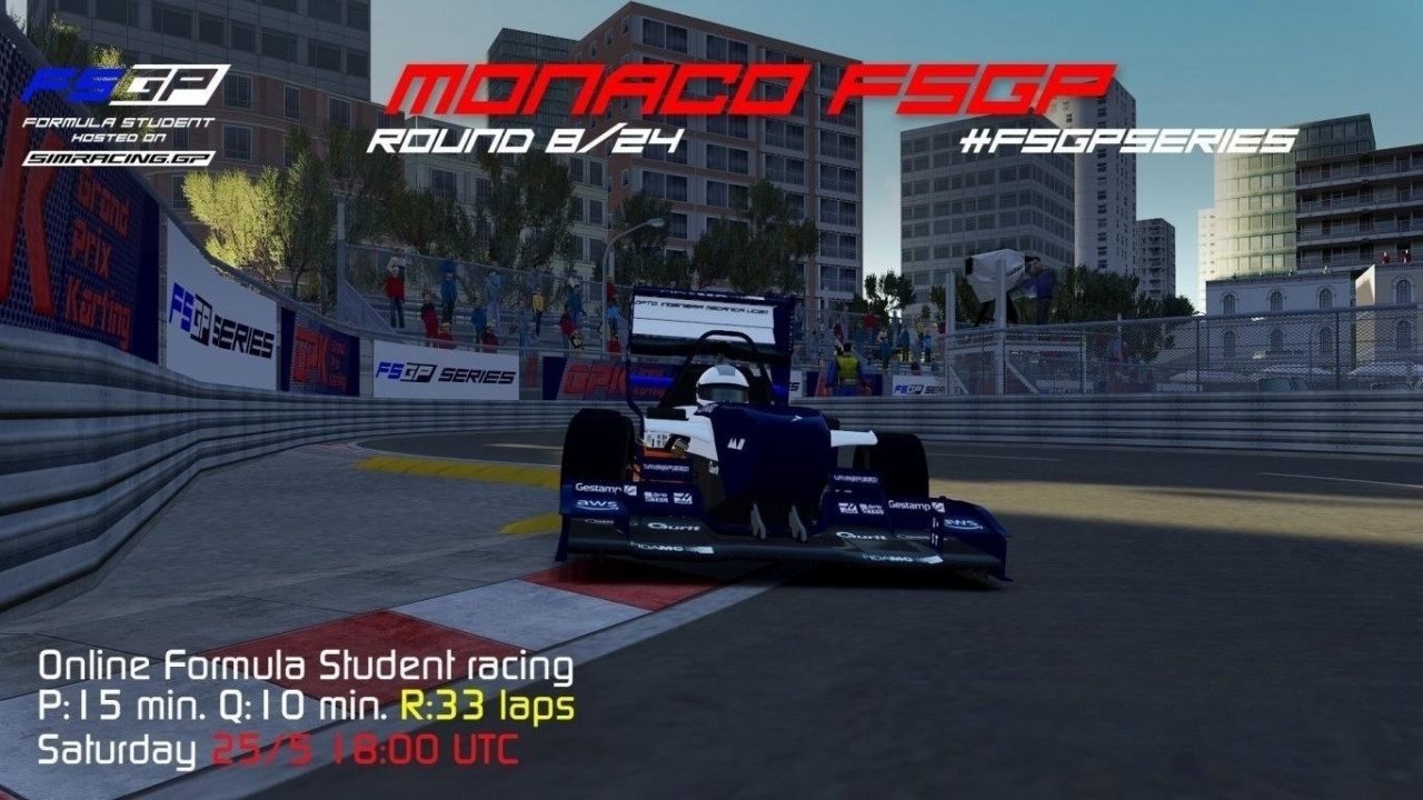 AC GPK Monaco