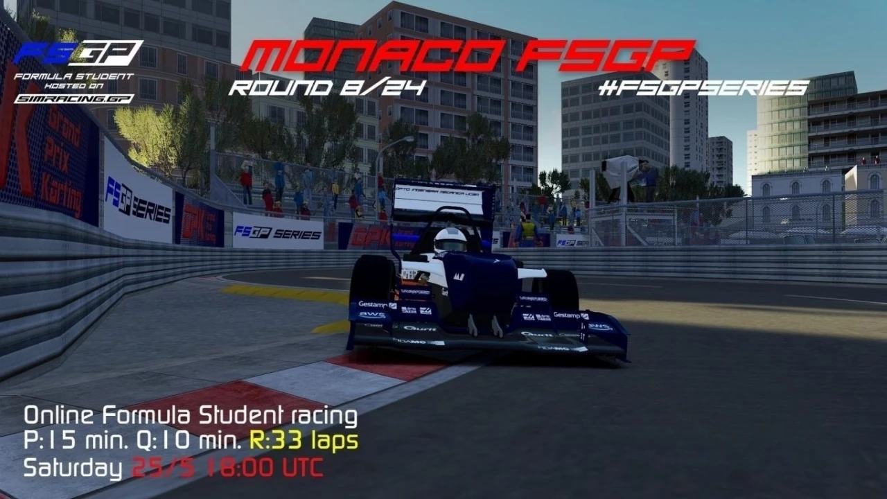 Assetto Corsa Monaco mods - ModLand.net