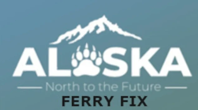 Alaska NTTF Ferry Fix 1.0
