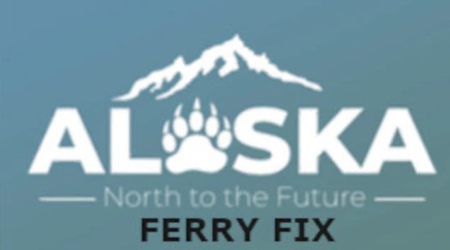 Alaska NTTF Ferry Fix