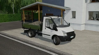 Lizard Rumbler Pickup v 2.0.1 thumbnail 6