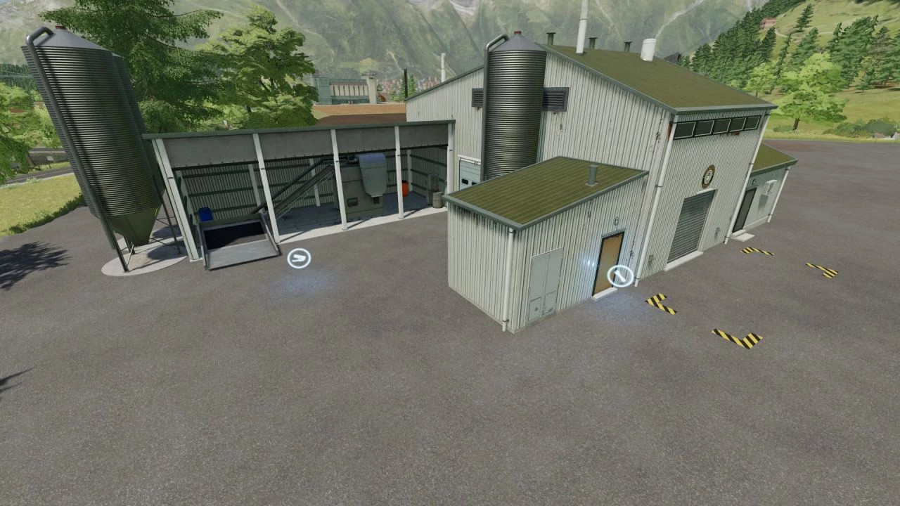 Beer Production