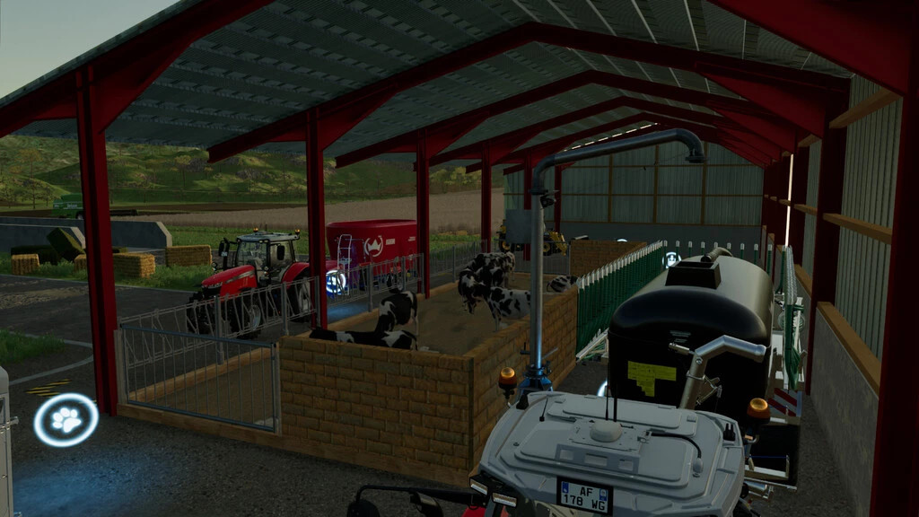 French Stable