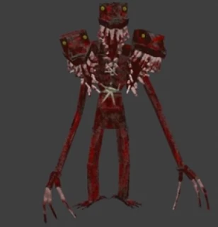 The Dweller King [Minecraft 1.19.2]