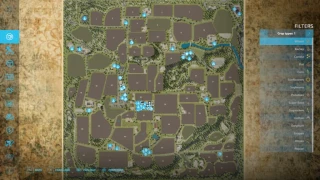 The Old Farm Countryside v 1.2 thumbnail 3