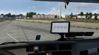 Electronic Logging Device texture for SISL's tablet 1.0 thumbnail 3