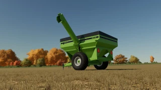 Parker 6500 Grain Cart v 1.0.1.0 thumbnail 3