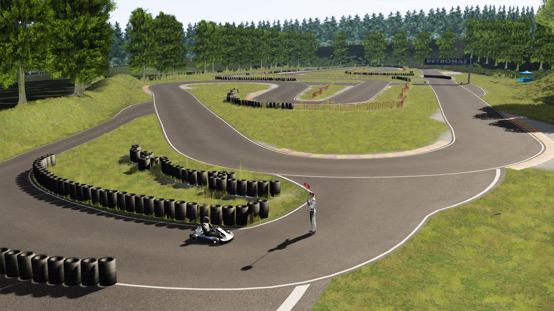 Elvedalen Gokart image 2