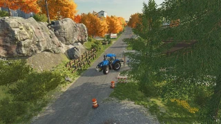 The Old Farm Countryside v 1.2 thumbnail 4