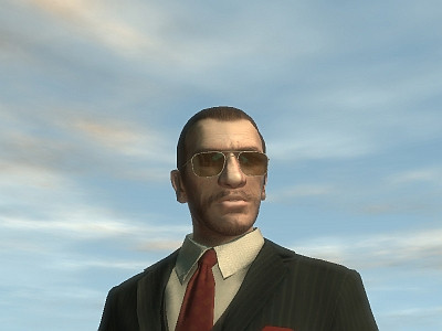 Brown Sunglasses