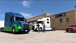 Custom Denver Garage 1.2 thumbnail 2