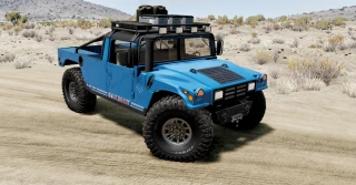 Gunner [Update] 2.3 - BeamNG.drive