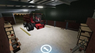 English Barn Pack v 1.1 thumbnail 11