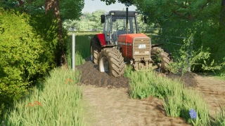 Mud System For BallySpring v 1.0 thumbnail 4