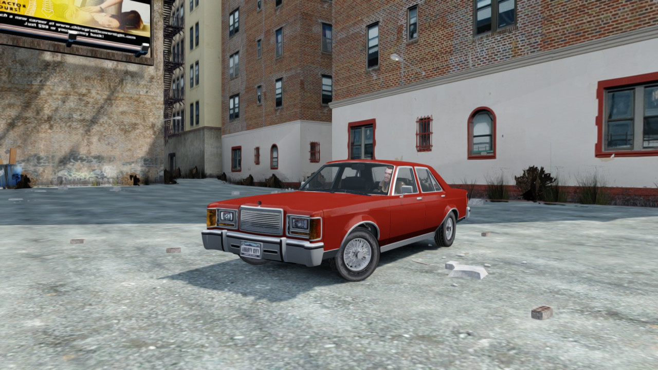 Vapid Marbelle