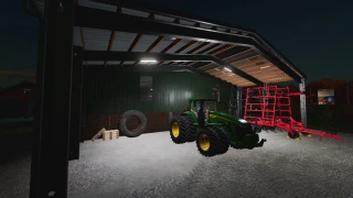 English Barn Pack v 1.1 thumbnail 8