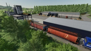 Glengarry Map v 1.1 thumbnail 10