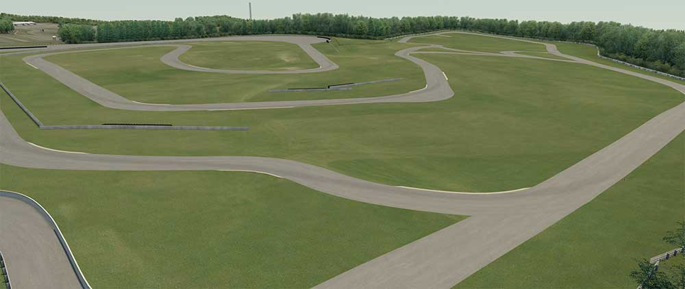Mosport D.D.T. (CTMP D.D.T.)
