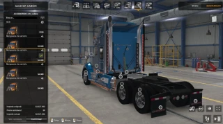 Kenworth T680 Accesories Pack 2.0 thumbnail 3